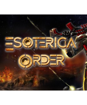 Esoterica Order Steam Key GLOBAL